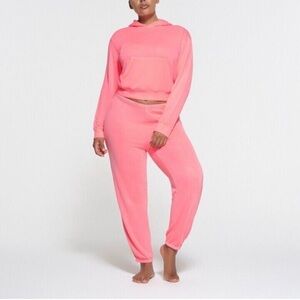 SKIMS | Modal French Terry Classic Hoodie | Small  NWOT